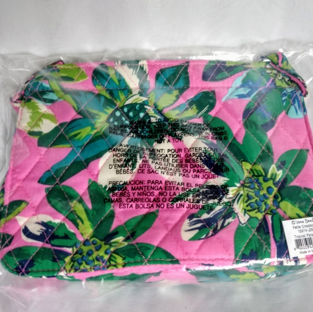 Vera Bradley NWT